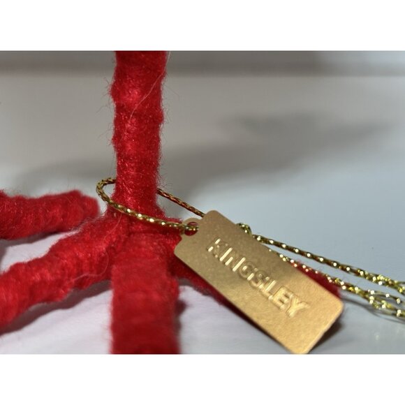 Target Birds Poppy Kingsley Cherie Bonjour Set Teal & Red 2018 & 2024 - Picture 10 of 13